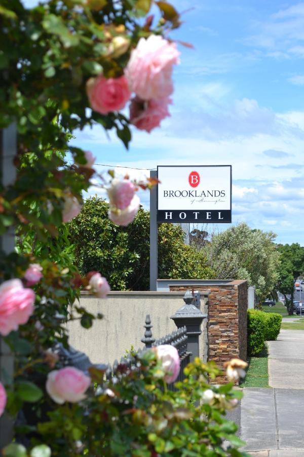 Brooklands Of Mornington Hotel Exterior photo