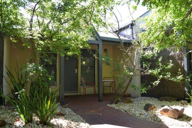 Brooklands Of Mornington Hotel Exterior photo