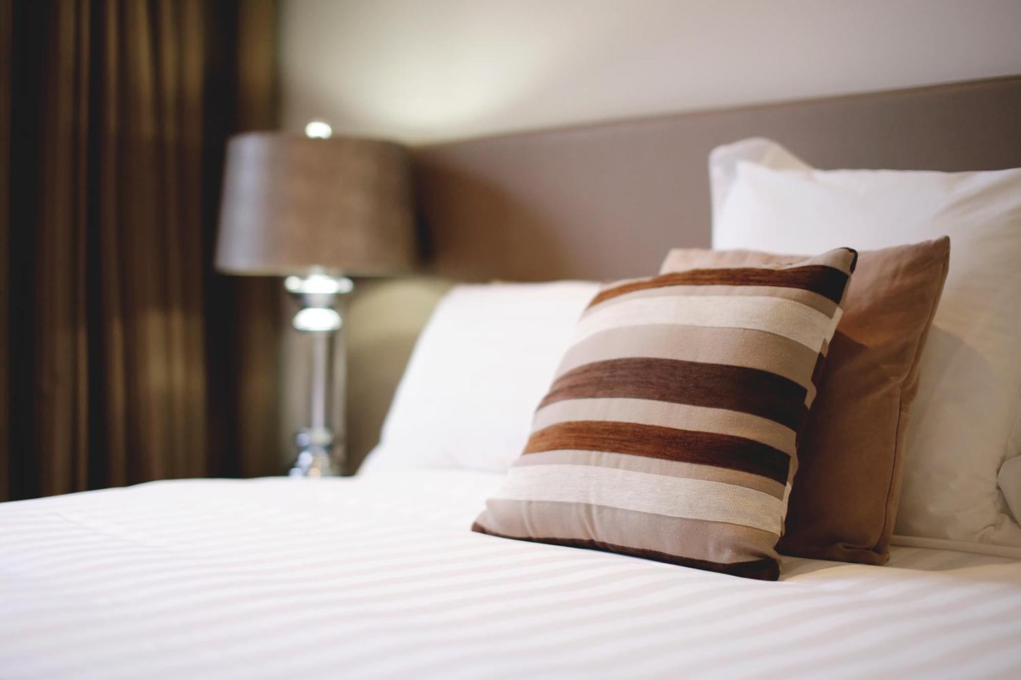 Brooklands Of Mornington Hotel Room photo