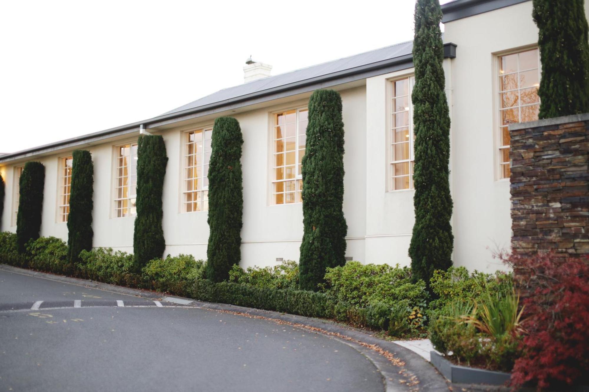 Brooklands Of Mornington Hotel Exterior photo
