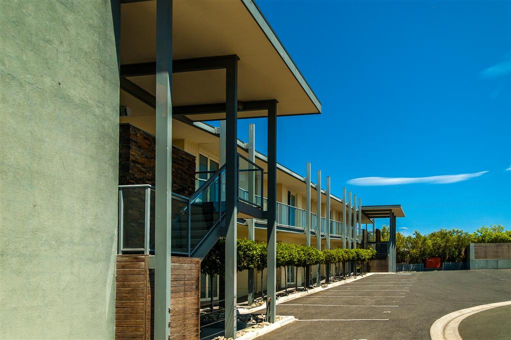 Brooklands Of Mornington Hotel Exterior photo