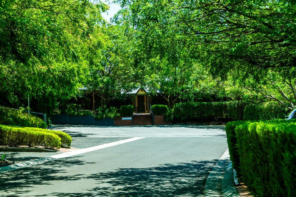 Brooklands Of Mornington Hotel Exterior photo
