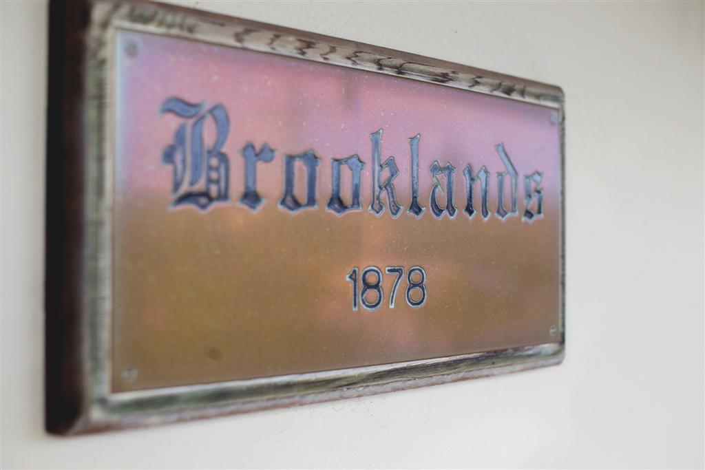 Brooklands Of Mornington Hotel Exterior photo