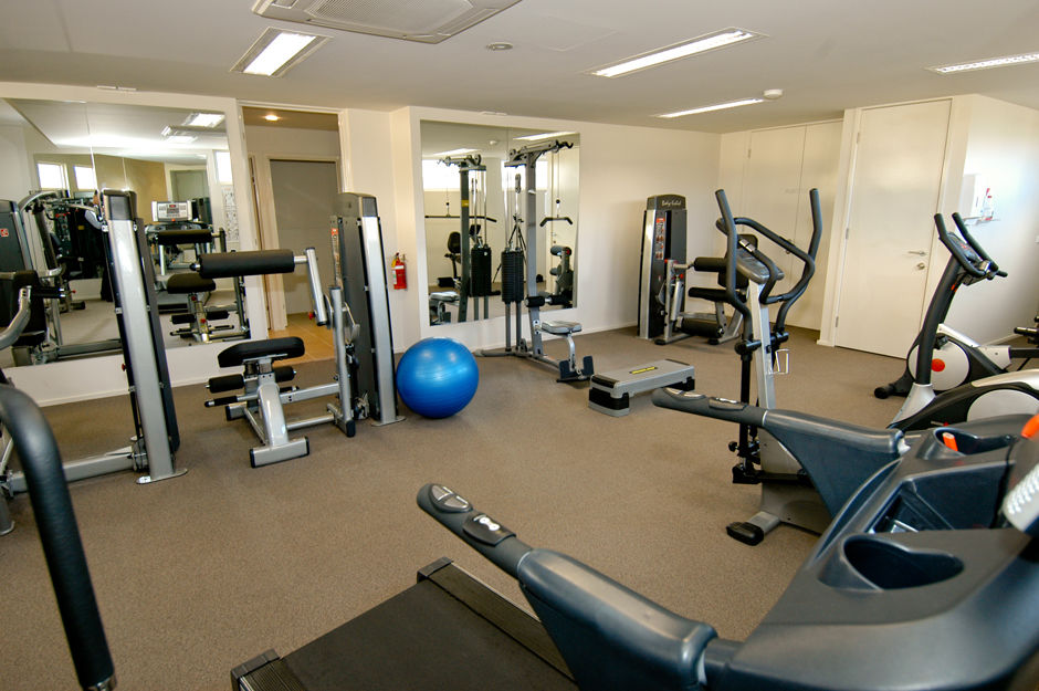 Brooklands Of Mornington Hotel Facilities photo