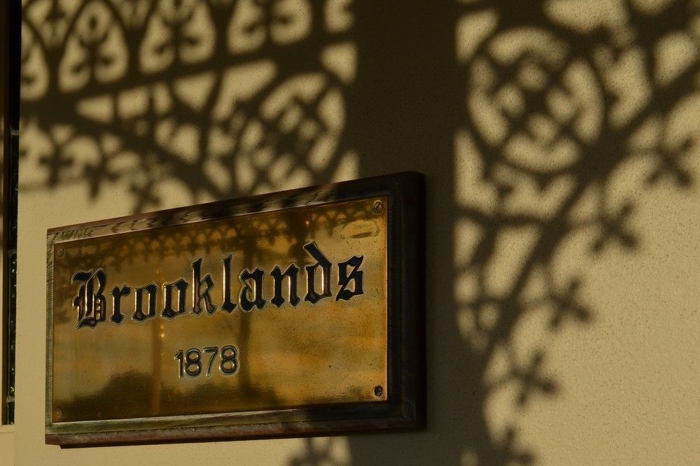 Brooklands Of Mornington Hotel Exterior photo