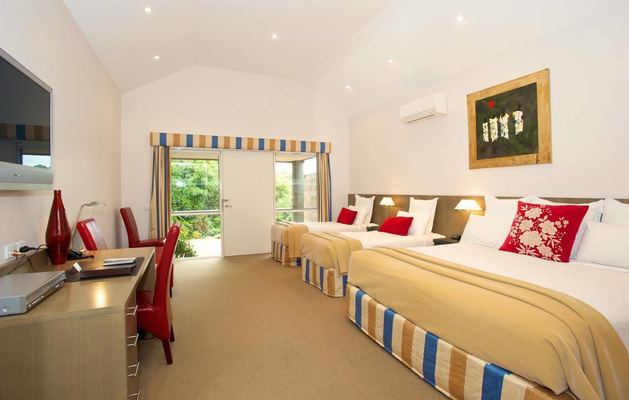Brooklands Of Mornington Hotel Room photo